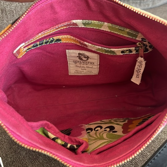 SPARTINA 449
Spartina Moonglade Dixie Hobo - Picture 11 of 14